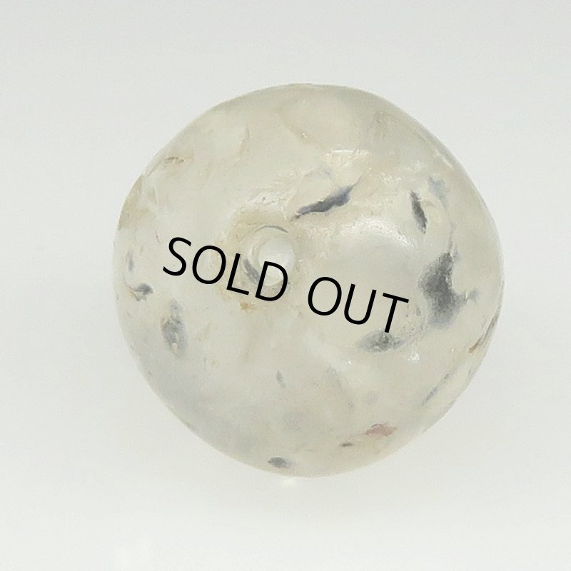 画像4: アフガニスタン古代水晶（glazed clystal ） (4)