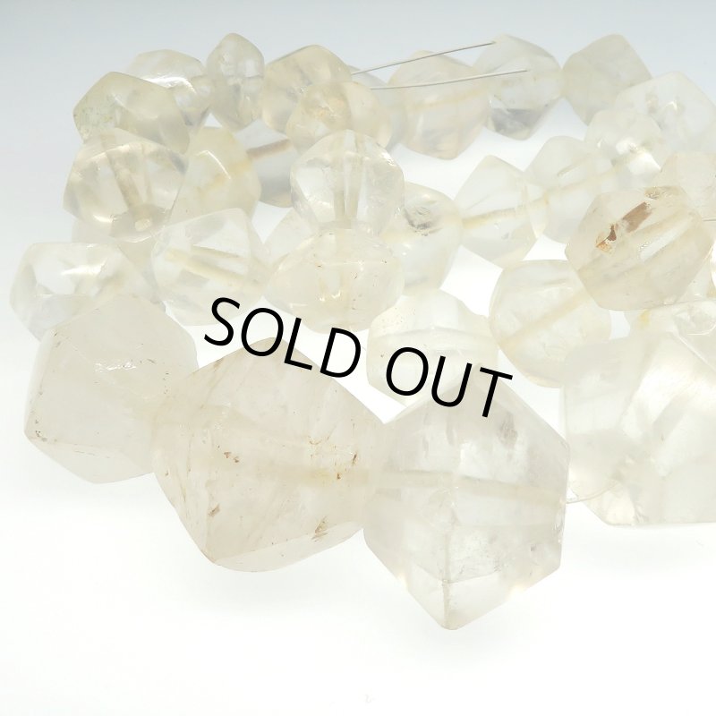 画像6: インドネシア古代水晶連 (6)