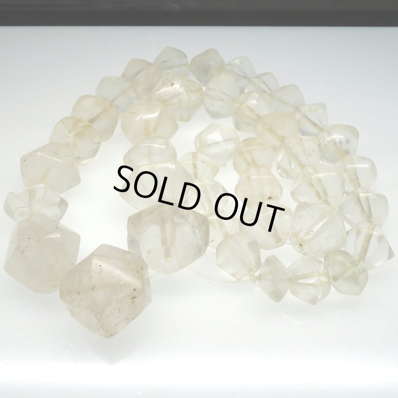 画像2: インドネシア古代水晶連 (2)