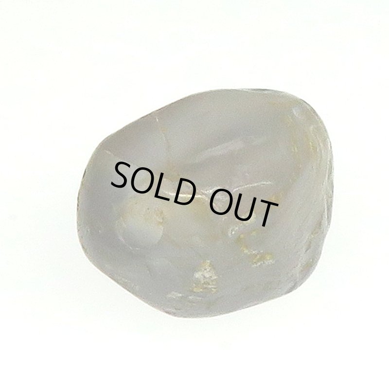 画像4: 青玉髄（ブルーカルセドニー） (4)