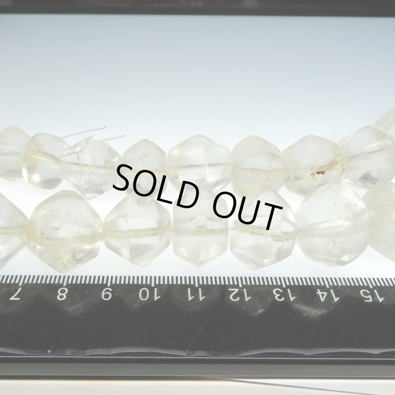 画像5: インドネシア古代水晶連 (5)