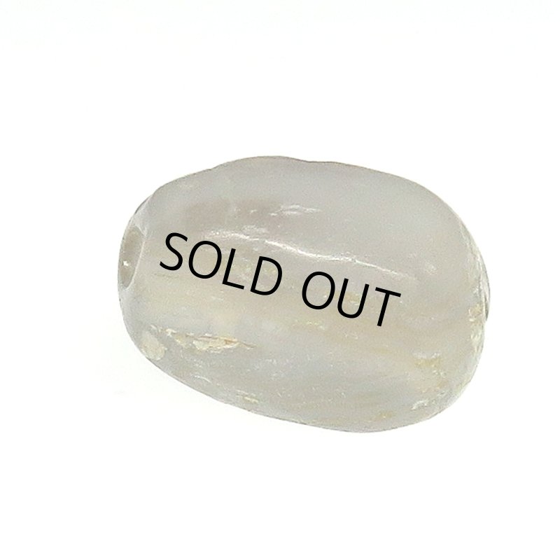 画像2: 青玉髄（ブルーカルセドニー） (2)