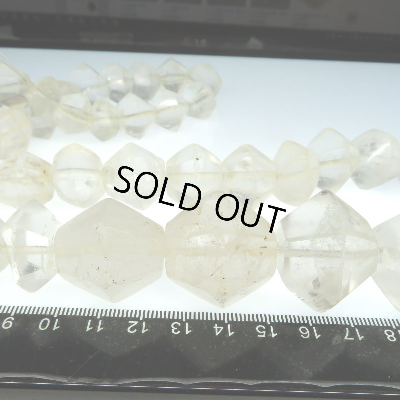 画像4: インドネシア古代水晶連 (4)