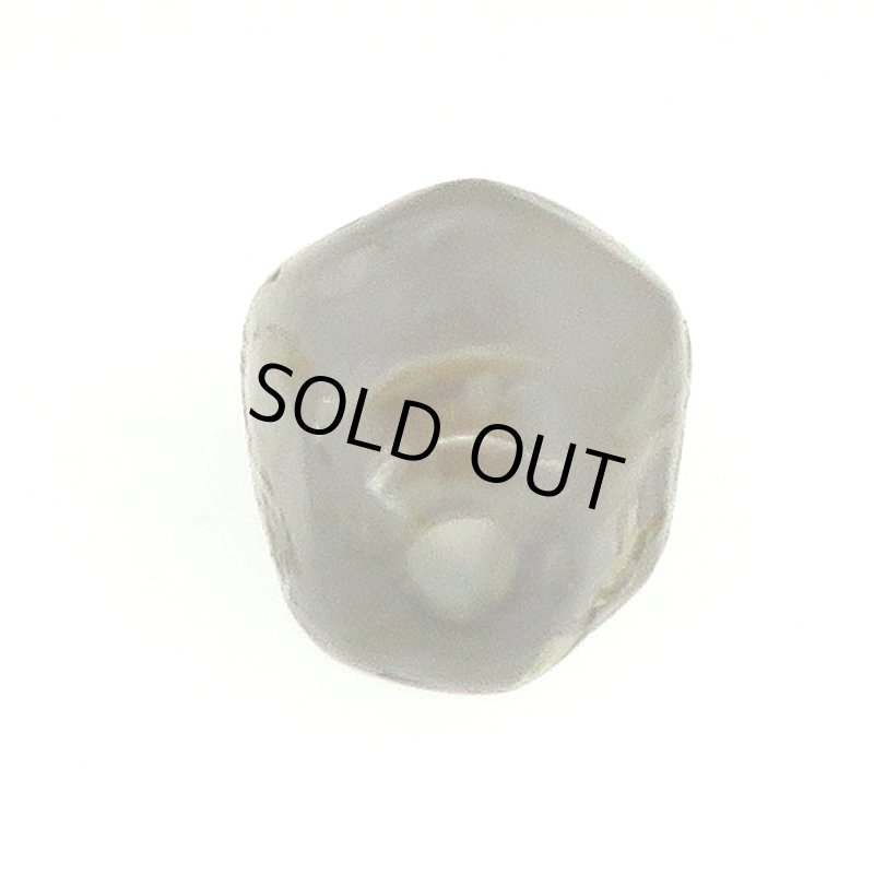 画像3: 青玉髄（ブルーカルセドニー） (3)