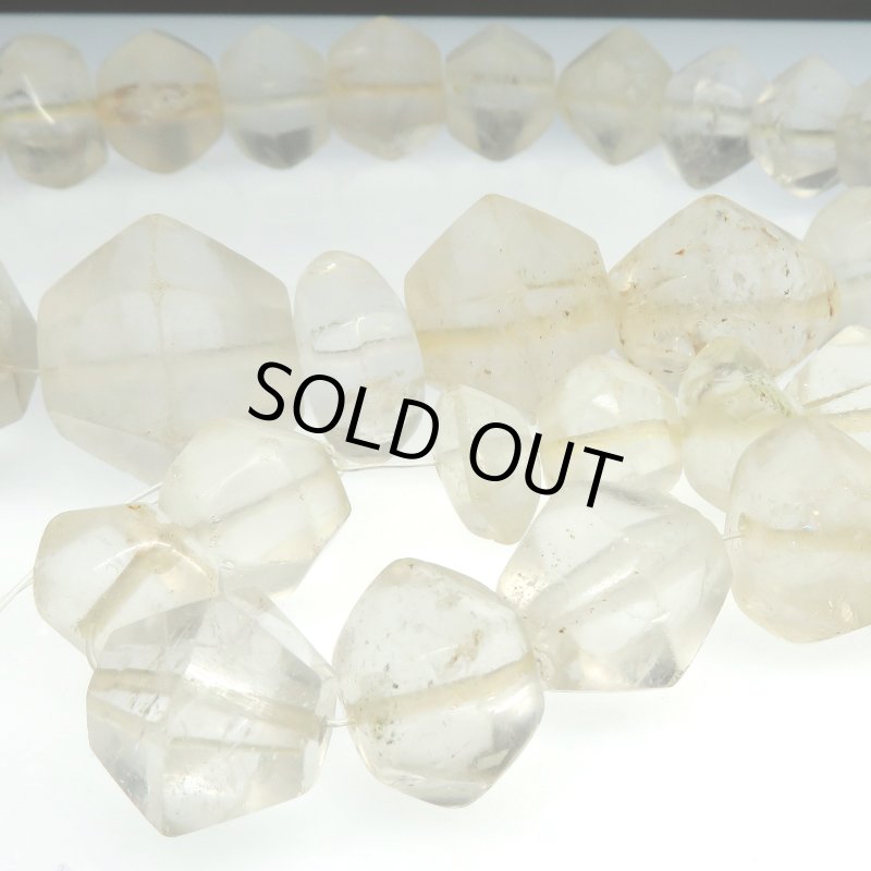 画像7: インドネシア古代水晶連 (7)