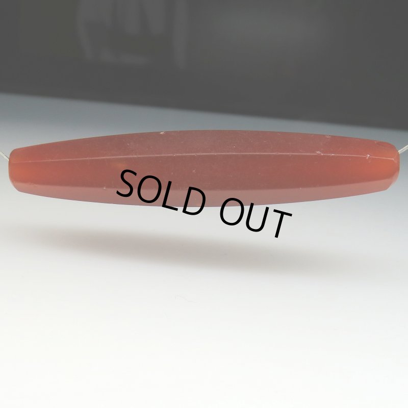 画像4: アフリカ伝世カーネリアン (4)