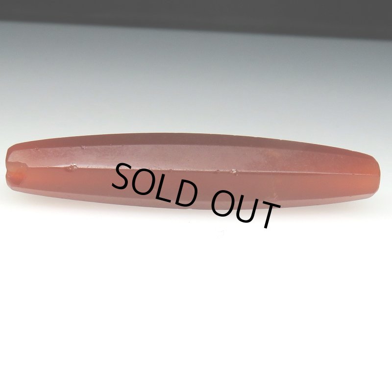 画像2: アフリカ伝世カーネリアン (2)