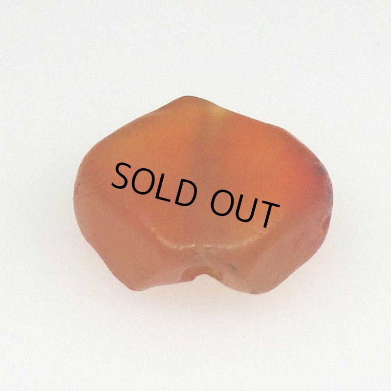 画像3: ジュンネ発掘カーネリアン (3)