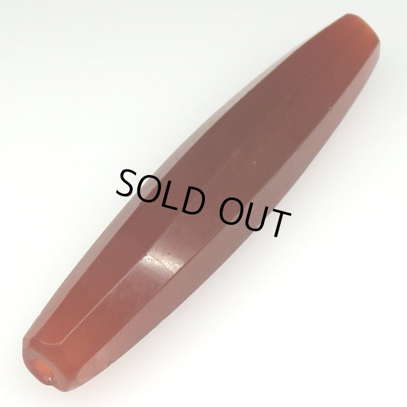 画像1: アフリカ伝世カーネリアン (1)