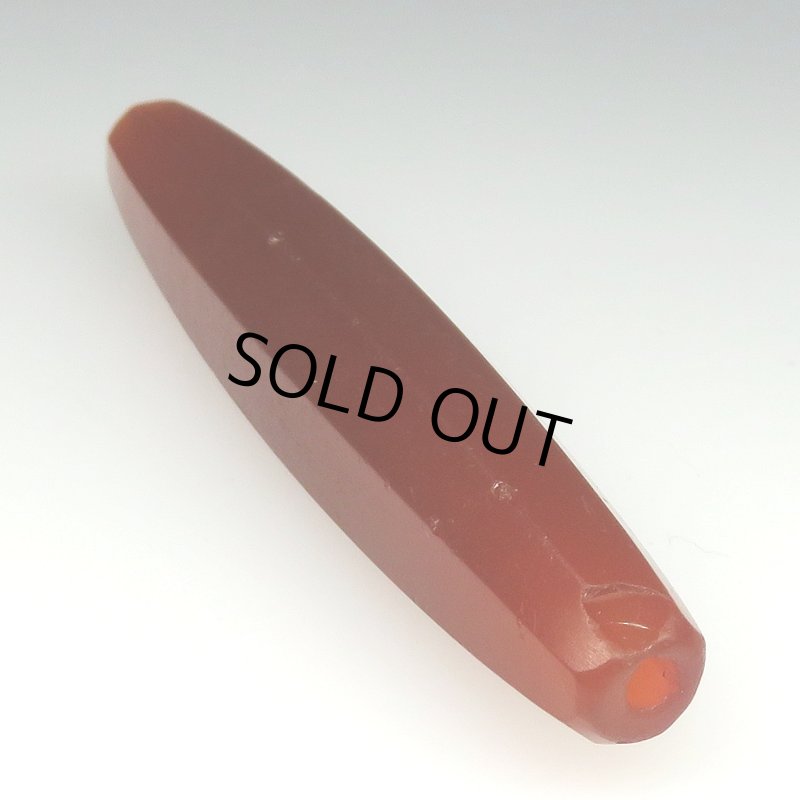 画像3: アフリカ伝世カーネリアン (3)