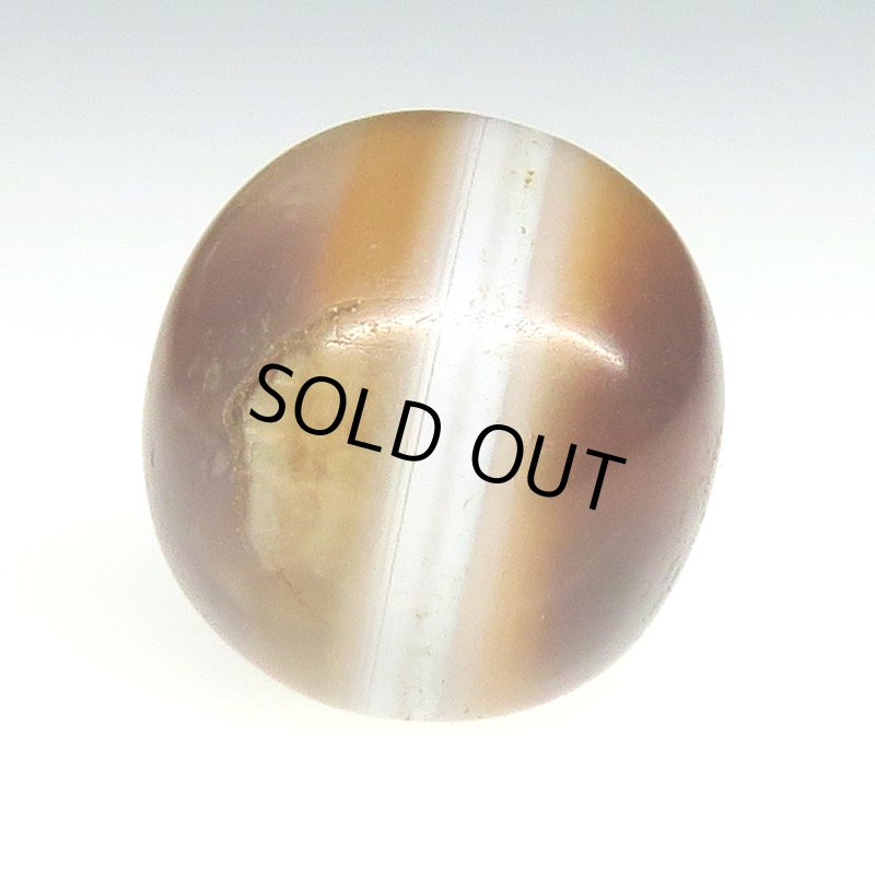 画像3: チベット古代瑪瑙 (3)