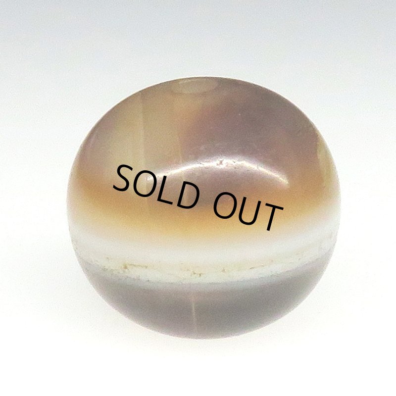 画像2: チベット古代瑪瑙 (2)