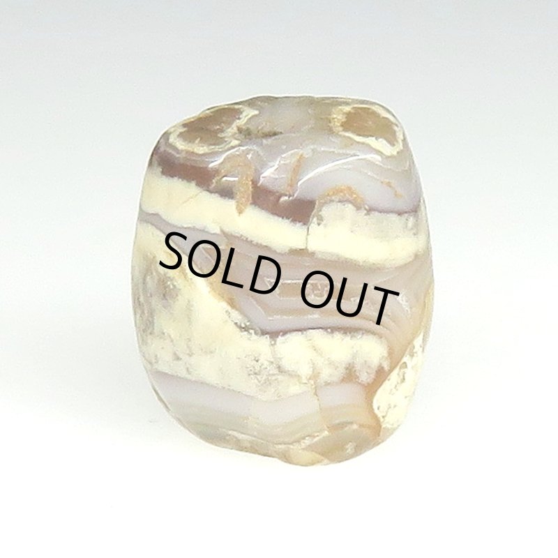 画像2: チベット古代瑪瑙 (2)