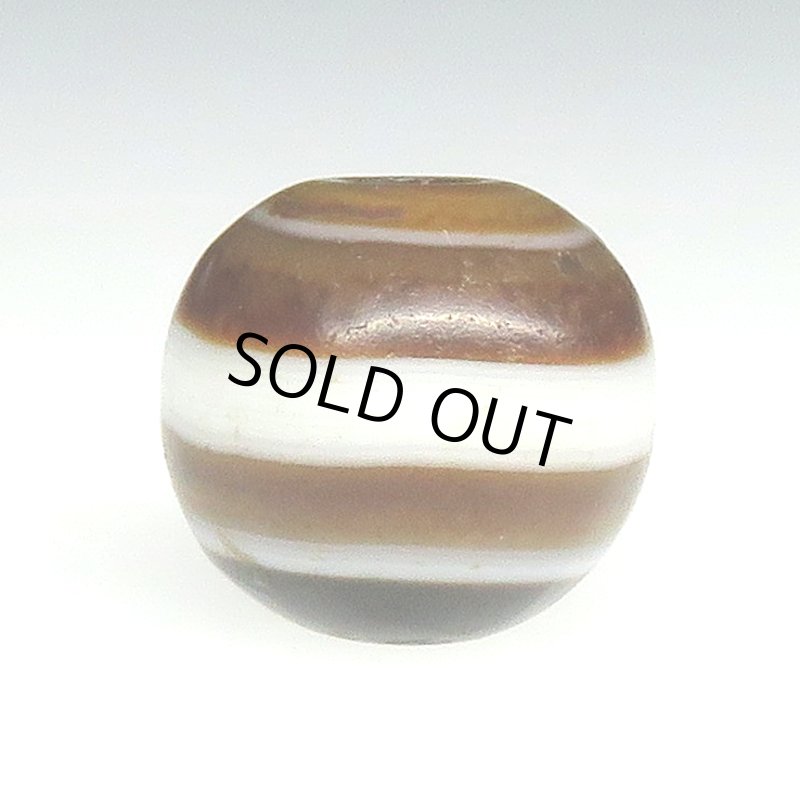 画像2: チベット古代瑪瑙 (2)