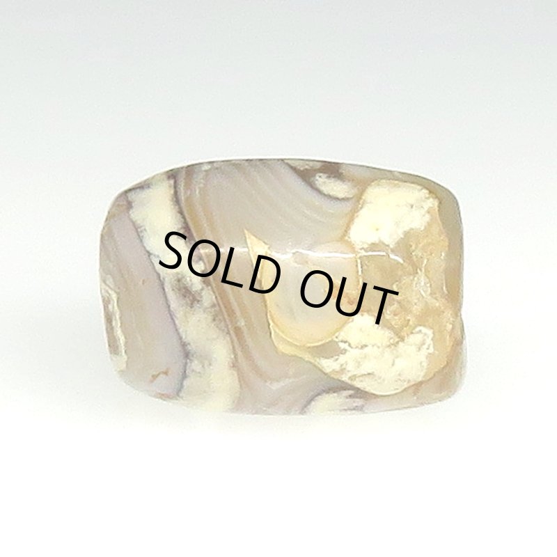 画像3: チベット古代瑪瑙 (3)