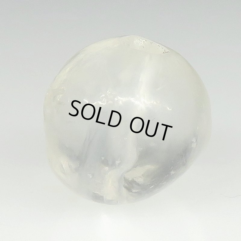 画像2: インドネシア古代水晶　丸玉 (2)