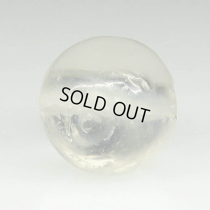 画像3: インドネシア古代水晶　丸玉 (3)