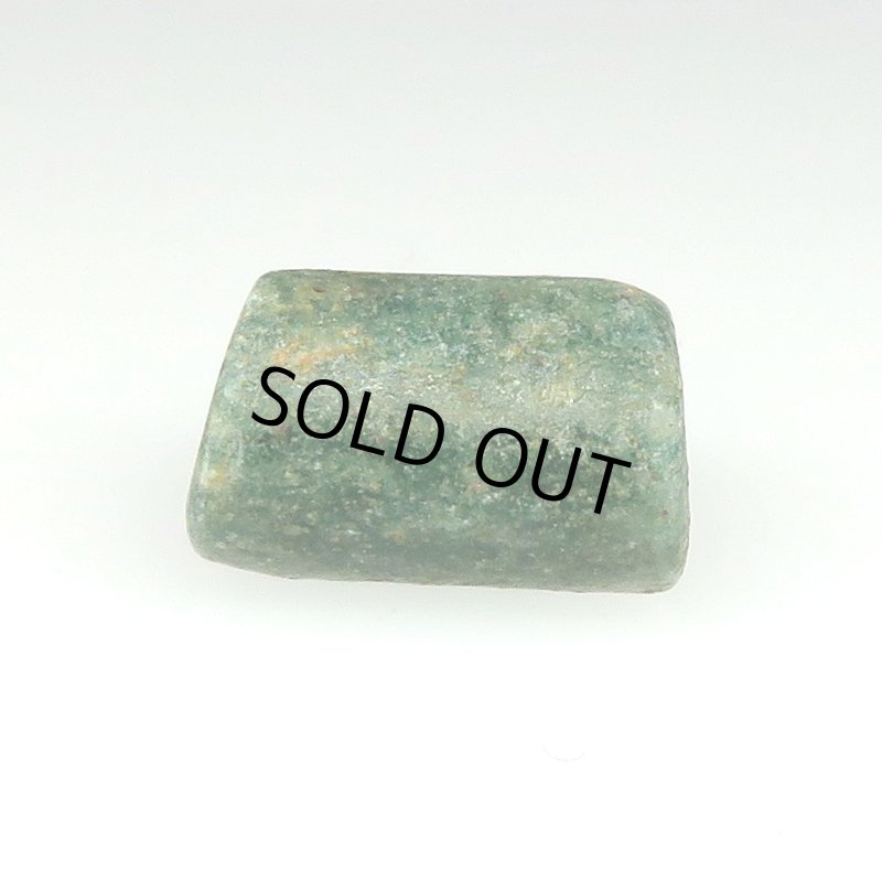 画像2: ジュンネ発掘のアマゾナイト (2)