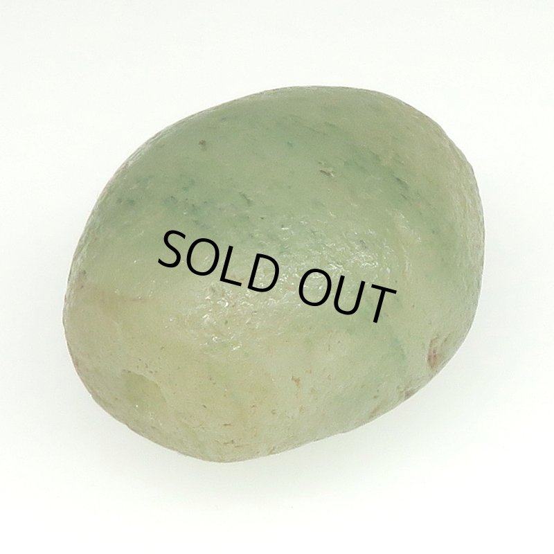 画像2: ジュンネ発掘のアマゾナイト (2)