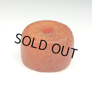 アンティーク天然琥珀（アンバー）ビーズの販売