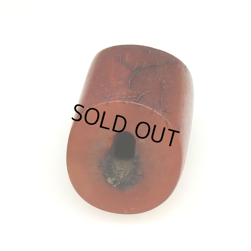 画像4: アフリカ人造琥珀 (4)