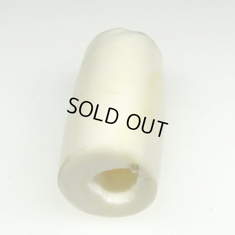 画像4: アフリカ伝世貝ビーズ (4)