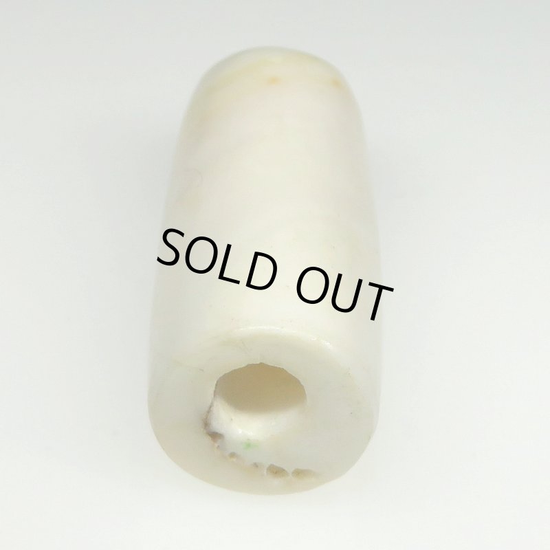 画像4: アフリカ伝世貝ビーズ (4)