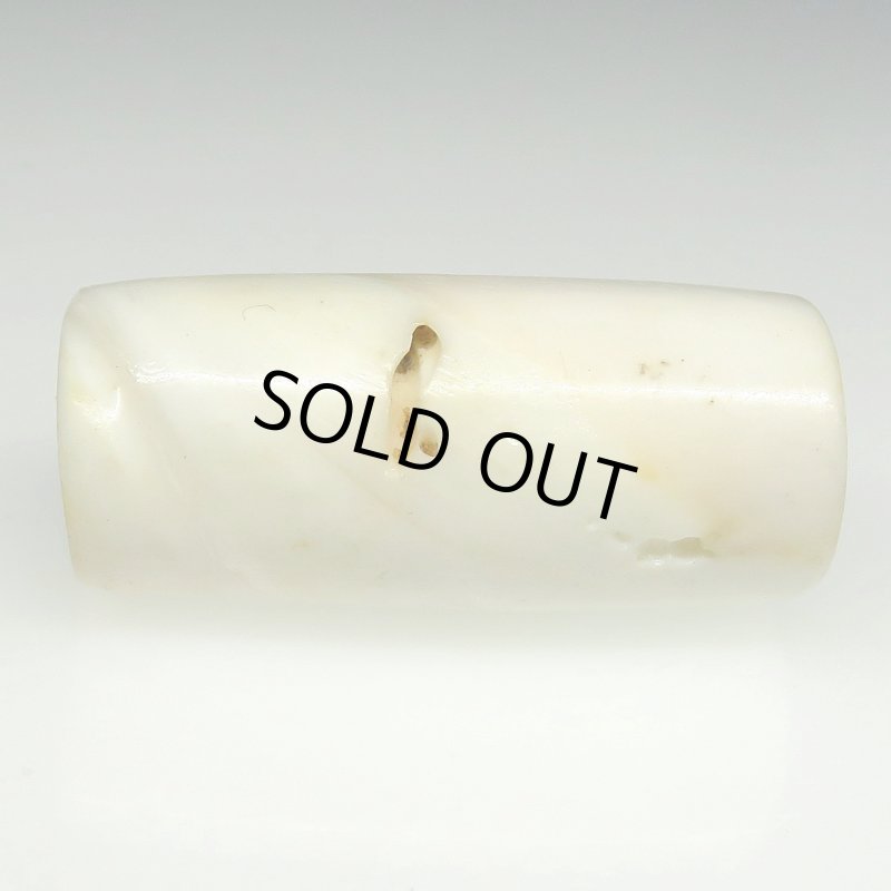 画像3: アフリカ伝世貝ビーズ (3)