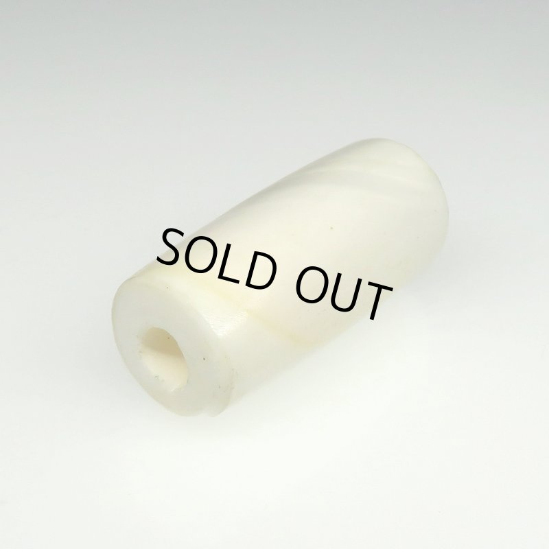 画像1: アフリカ伝世貝ビーズ (1)