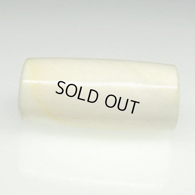 画像2: アフリカ伝世貝ビーズ (2)