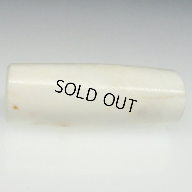 画像3: アフリカ伝世貝ビーズ (3)