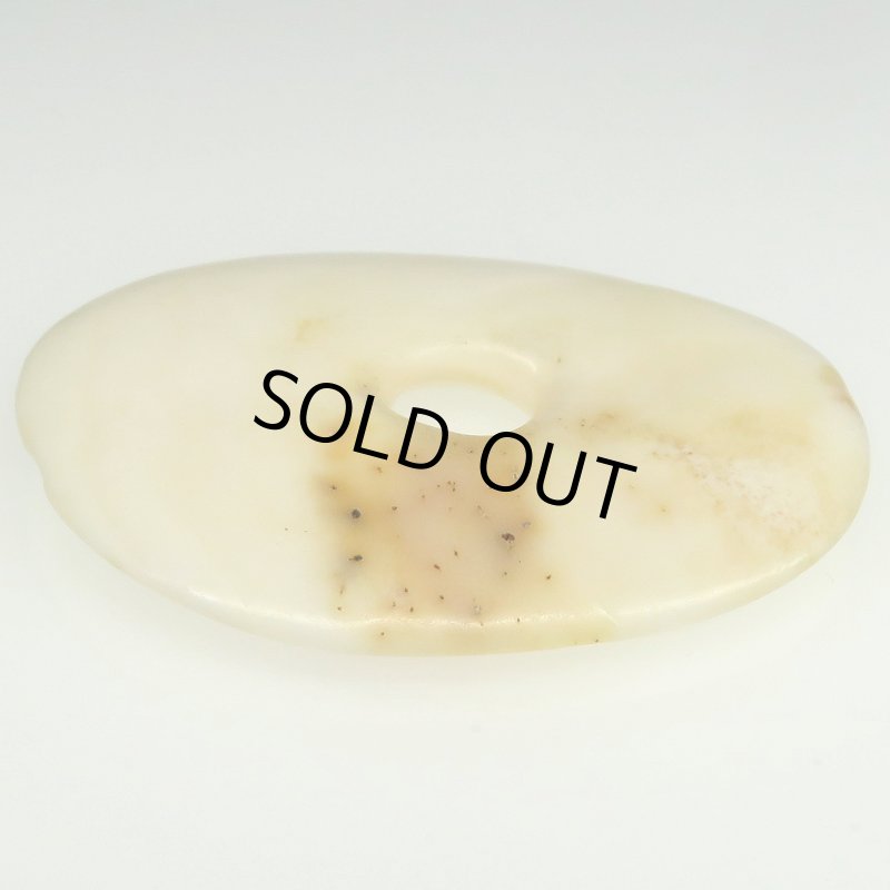 画像2: アフリカ伝世貝ビーズ (2)