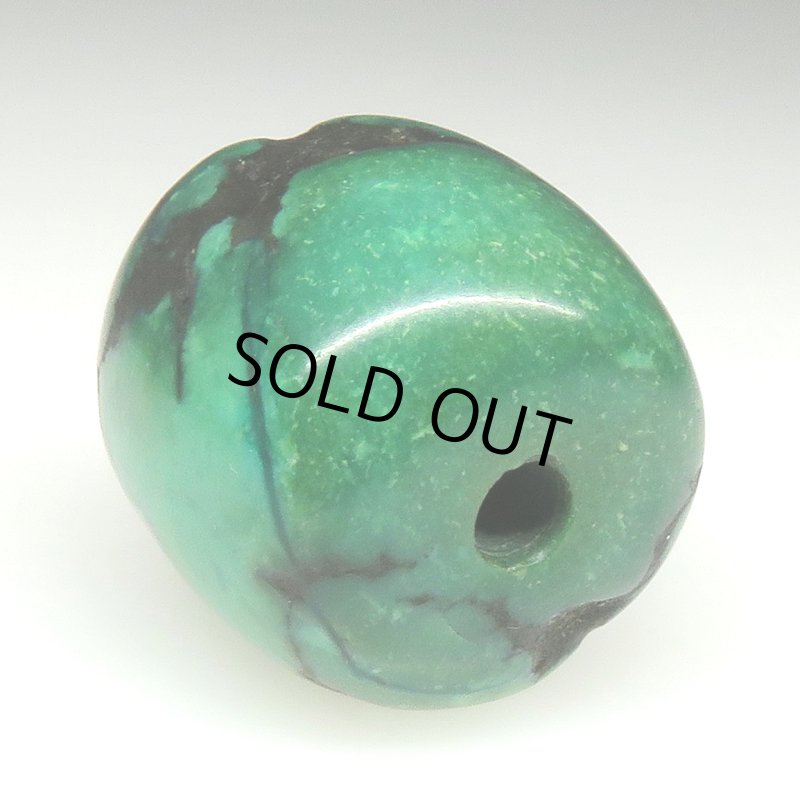 画像5: チベタンアンティークターコイズ (5)