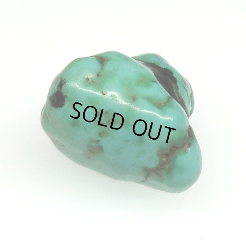 画像2: チベタンアンティークターコイズ (2)