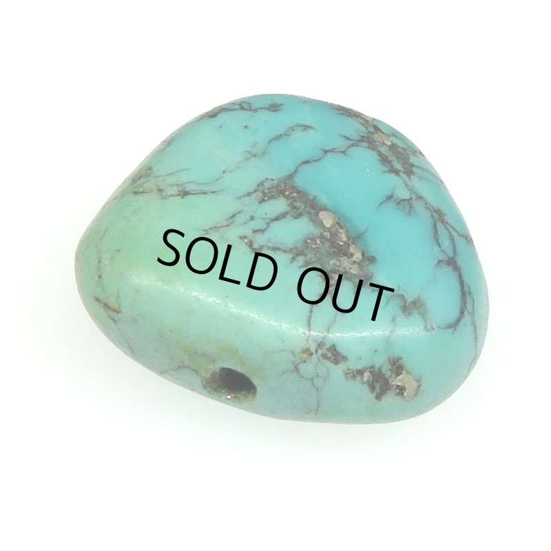 画像3: チベタンアンティークターコイズ (3)