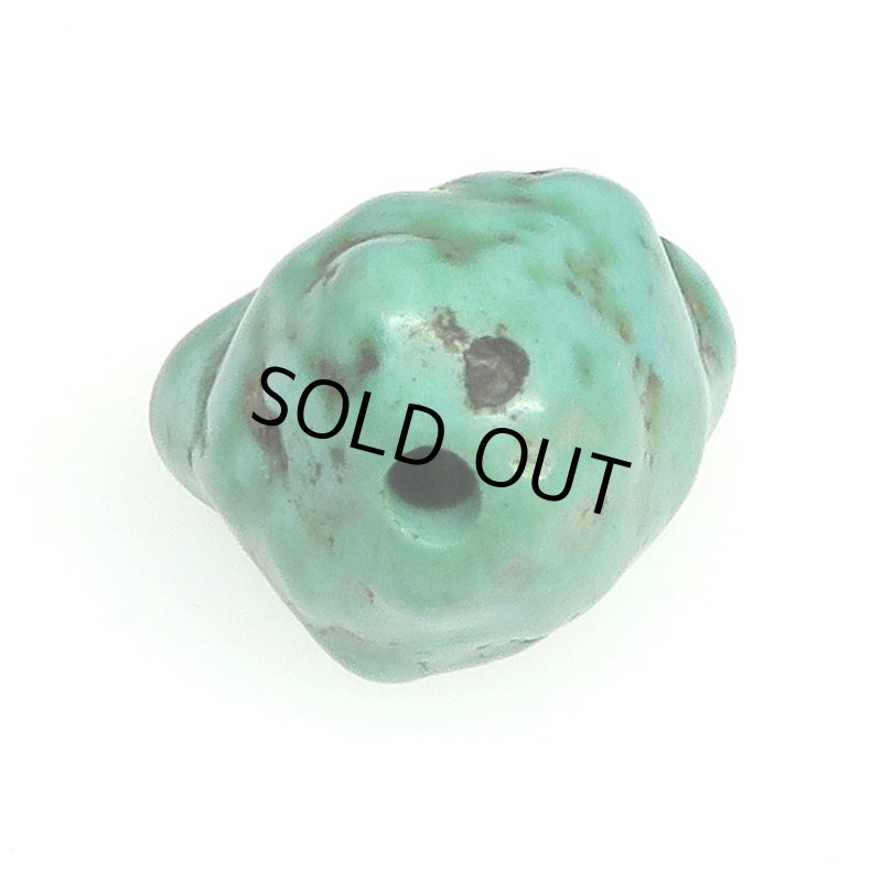 画像3: チベタンアンティークターコイズ (3)