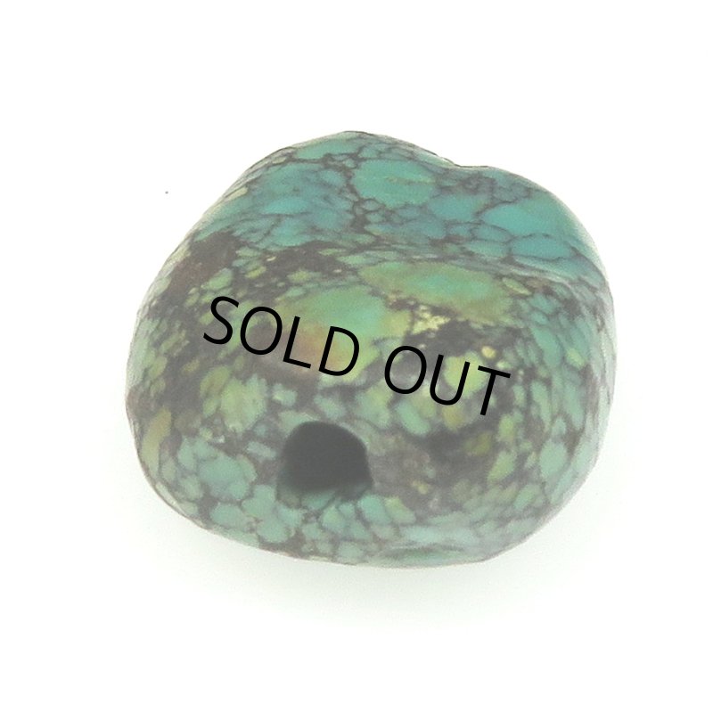 画像4: チベタンアンティークターコイズ (4)