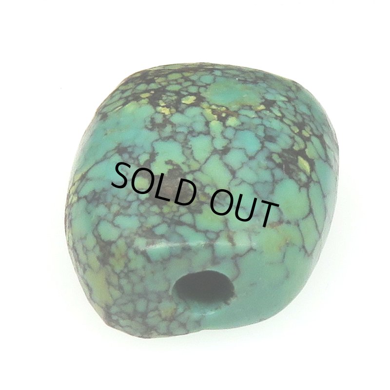 画像5: チベタンアンティークターコイズ (5)