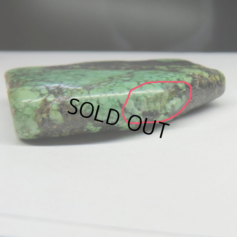 画像5: チベタンアンティークターコイズ (5)