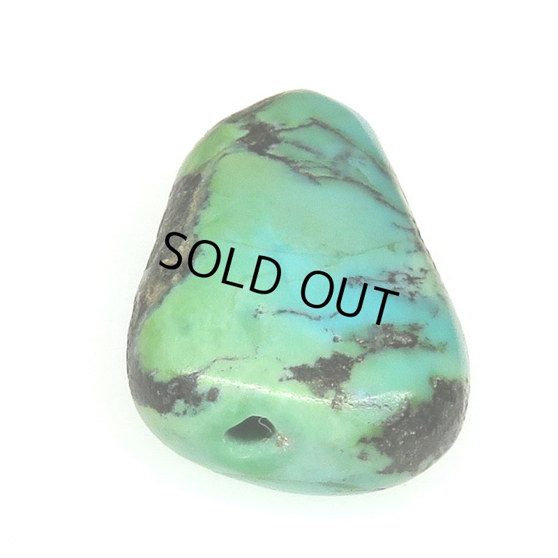 画像5: チベタンアンティークターコイズ (5)