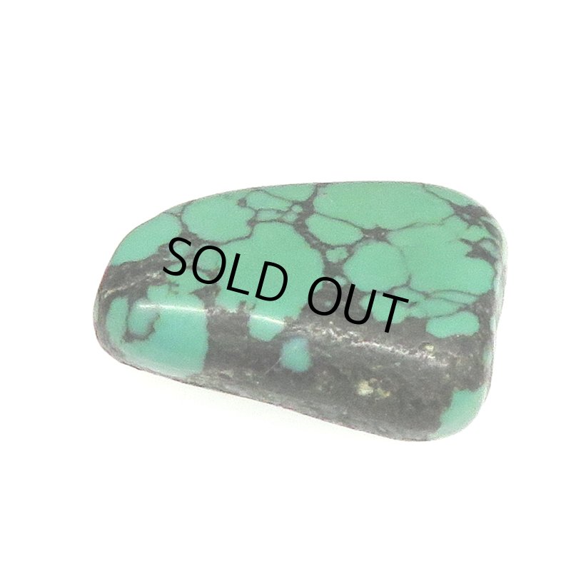 画像3: チベタンアンティークターコイズ (3)