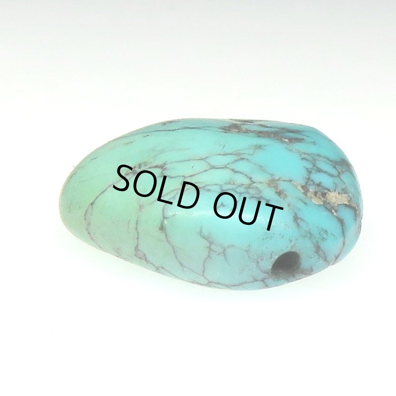 画像4: チベタンアンティークターコイズ (4)