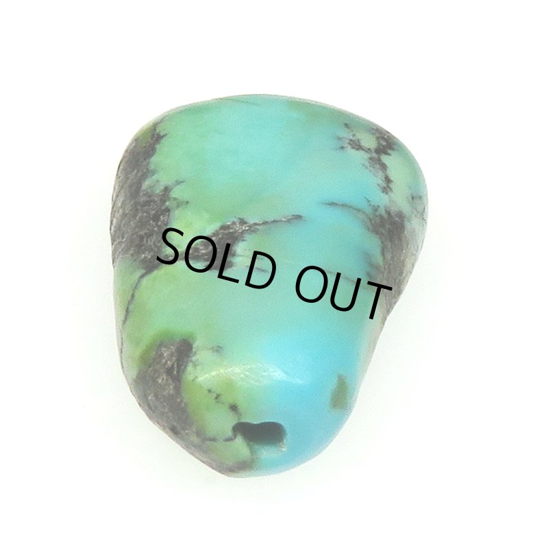 画像4: チベタンアンティークターコイズ (4)