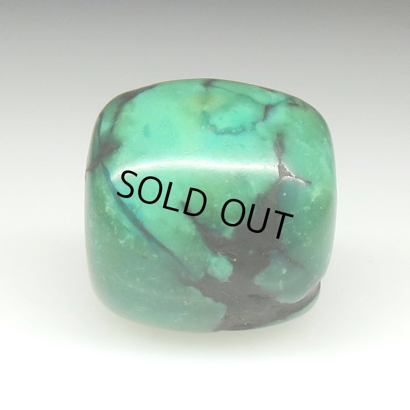 画像3: チベタンアンティークターコイズ (3)