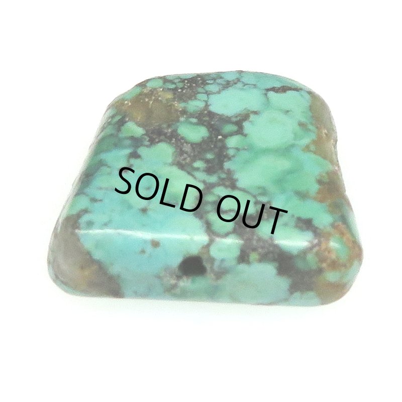 画像4: チベタンアンティークターコイズ (4)