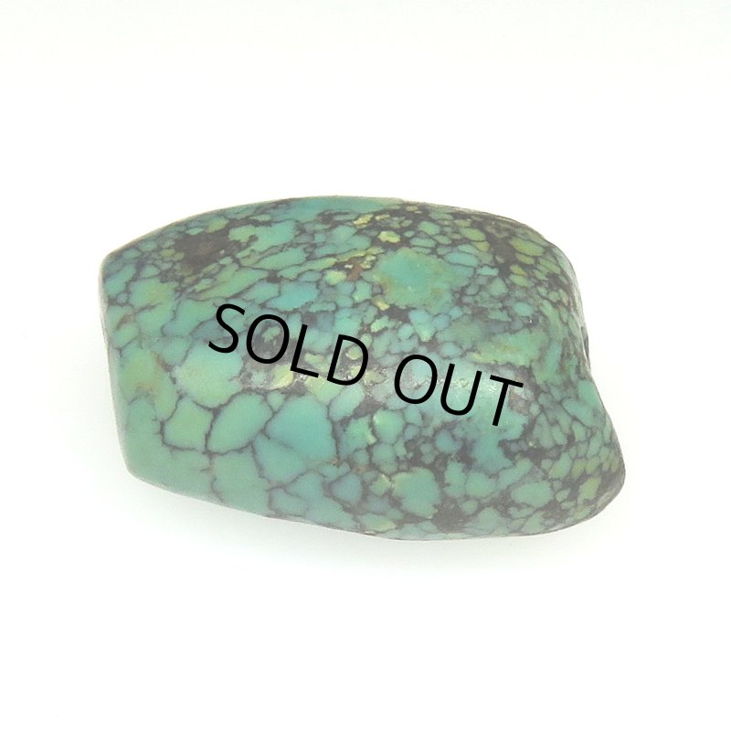 画像2: チベタンアンティークターコイズ (2)