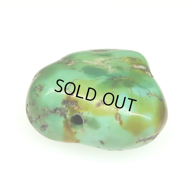 画像4: チベタンアンティークターコイズ (4)