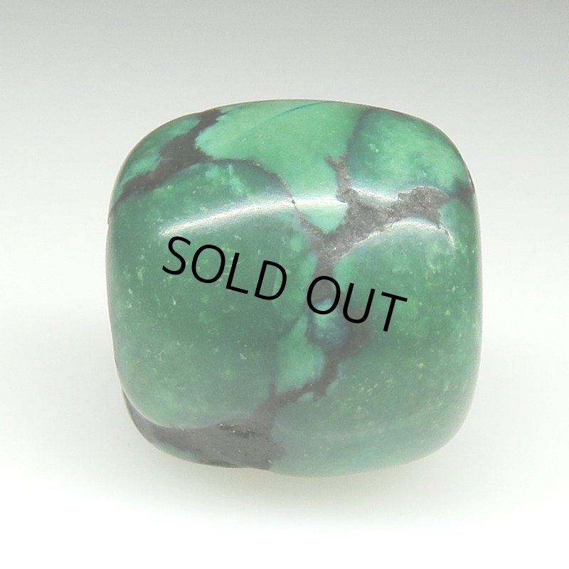 画像2: チベタンアンティークターコイズ (2)