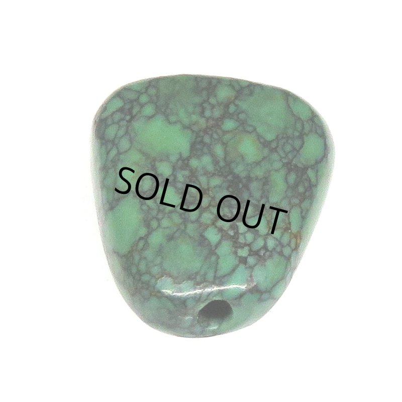 画像5: チベタンアンティークターコイズ (5)