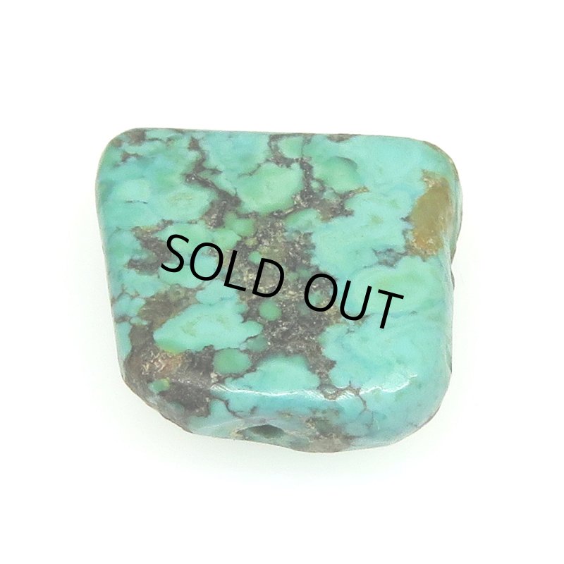 画像5: チベタンアンティークターコイズ (5)